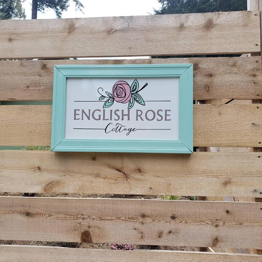 English Rose Cottage Isla de Bowen Exterior foto